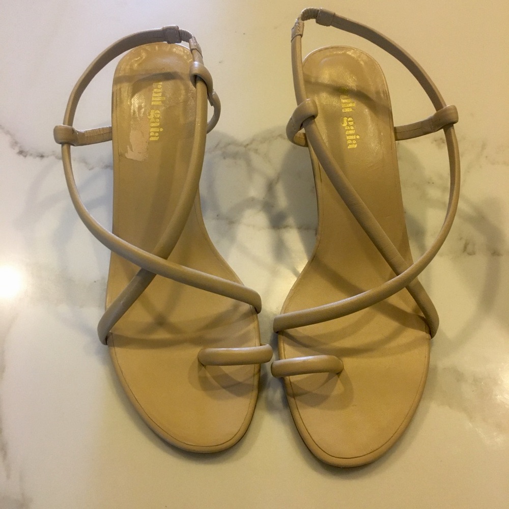 Cult Gaia Sandee Sandals